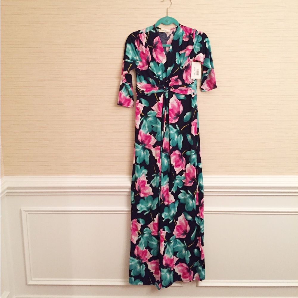 Maxi dress - Picture 3 of 5